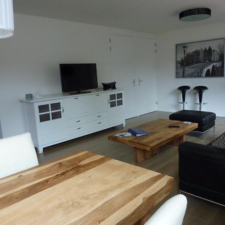 Schiphol Apartments อัลส์เมียร์ ห้อง รูปภาพ