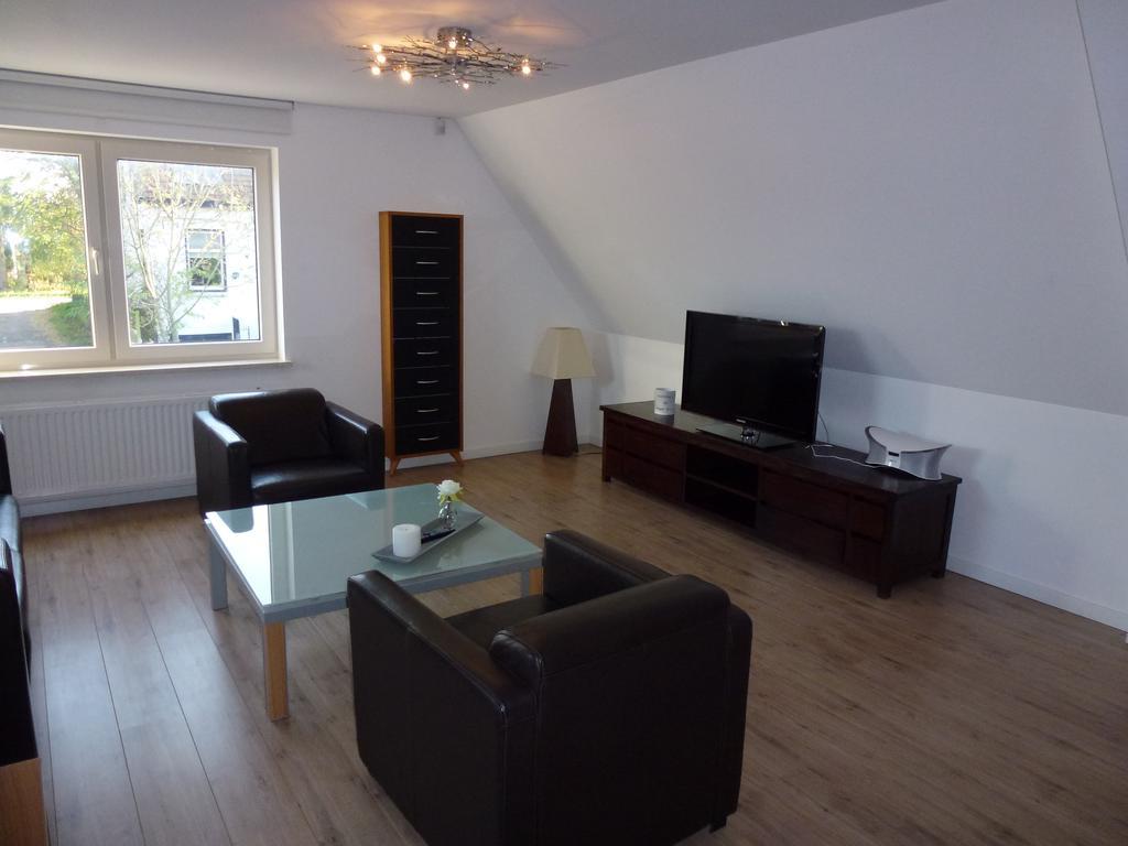 Schiphol Apartments อัลส์เมียร์ ห้อง รูปภาพ