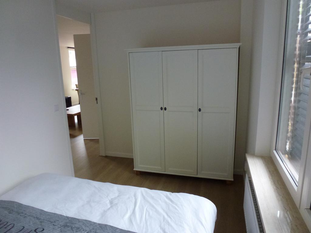 Schiphol Apartments อัลส์เมียร์ ห้อง รูปภาพ