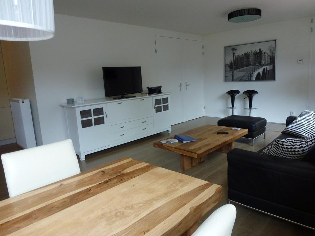 Schiphol Apartments อัลส์เมียร์ ห้อง รูปภาพ