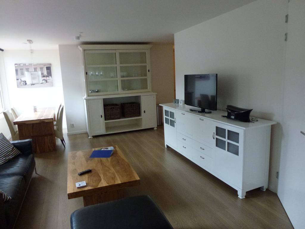 Schiphol Apartments อัลส์เมียร์ ห้อง รูปภาพ