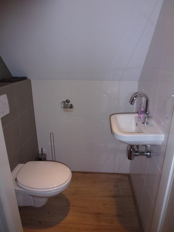Schiphol Apartments อัลส์เมียร์ ห้อง รูปภาพ