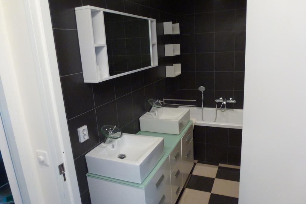 Schiphol Apartments อัลส์เมียร์ ห้อง รูปภาพ