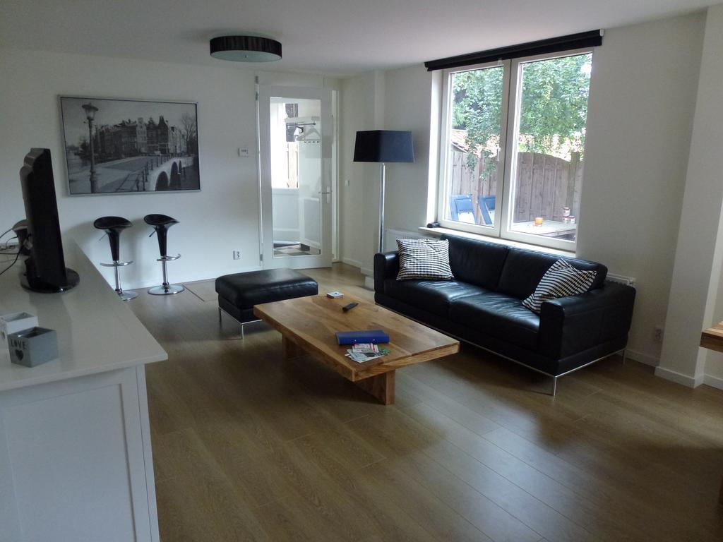 Schiphol Apartments อัลส์เมียร์ ห้อง รูปภาพ
