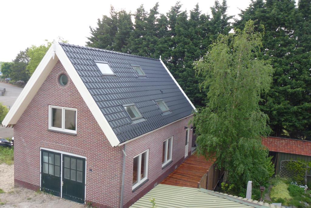 Schiphol Apartments อัลส์เมียร์ ห้อง รูปภาพ