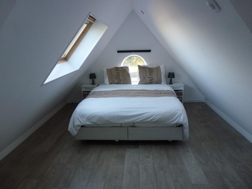 Schiphol Apartments อัลส์เมียร์ ห้อง รูปภาพ