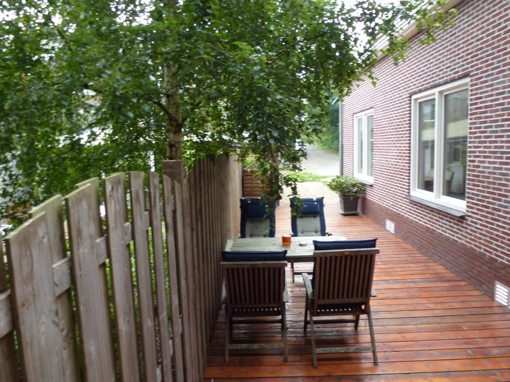 Schiphol Apartments อัลส์เมียร์ ห้อง รูปภาพ