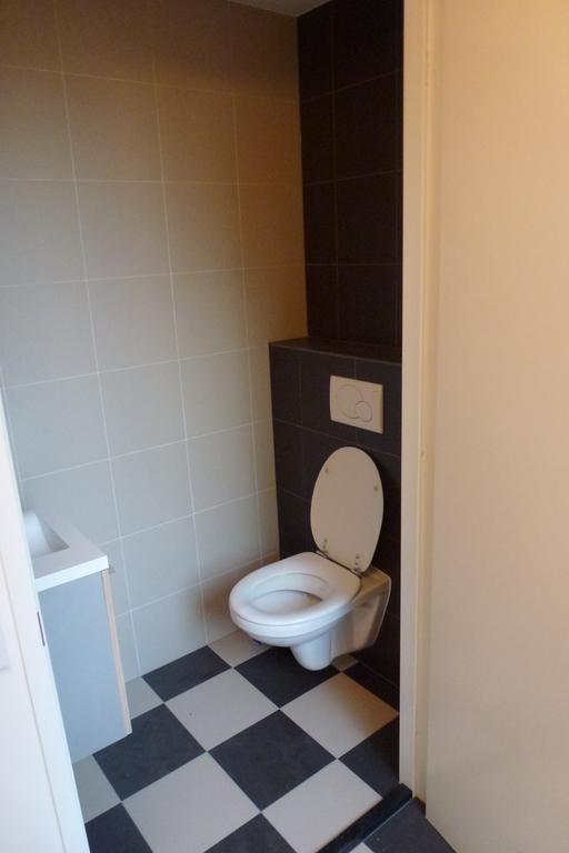 Schiphol Apartments อัลส์เมียร์ ห้อง รูปภาพ