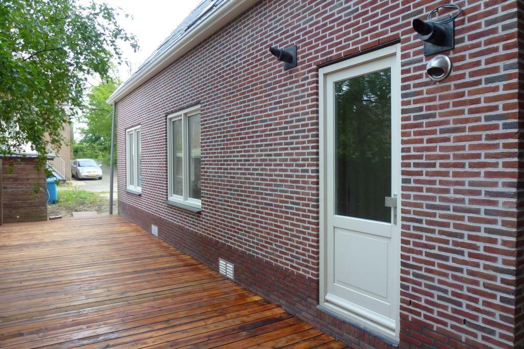 Schiphol Apartments อัลส์เมียร์ ห้อง รูปภาพ