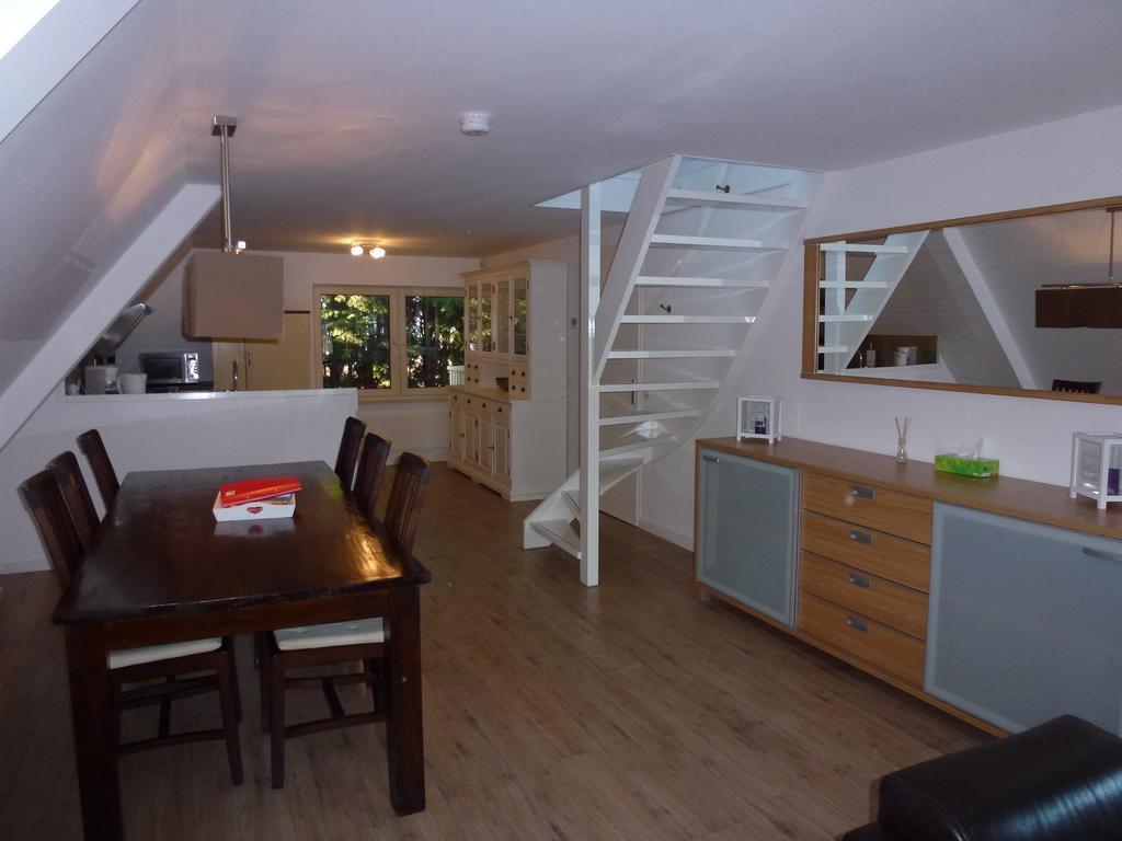 Schiphol Apartments อัลส์เมียร์ ห้อง รูปภาพ