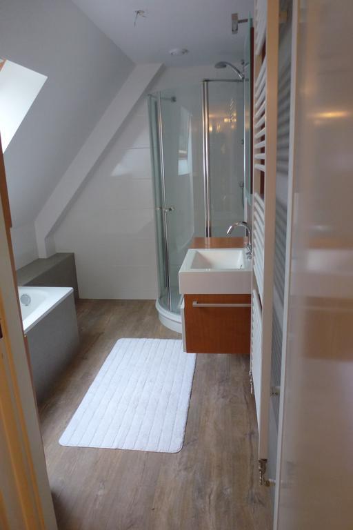 Schiphol Apartments อัลส์เมียร์ ห้อง รูปภาพ