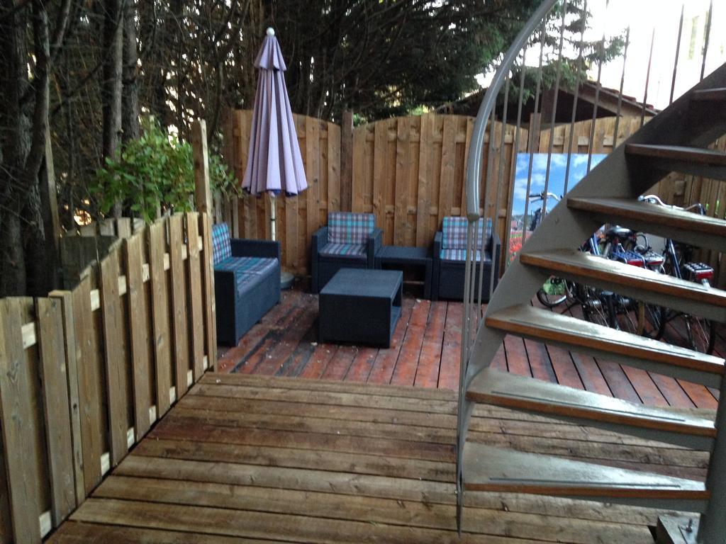 Schiphol Apartments อัลส์เมียร์ ห้อง รูปภาพ
