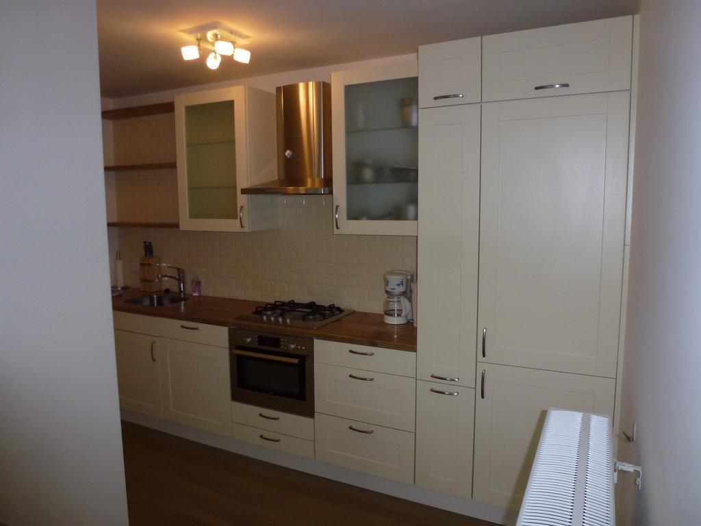 Schiphol Apartments อัลส์เมียร์ ห้อง รูปภาพ