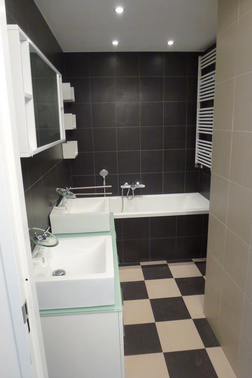 Schiphol Apartments อัลส์เมียร์ ห้อง รูปภาพ