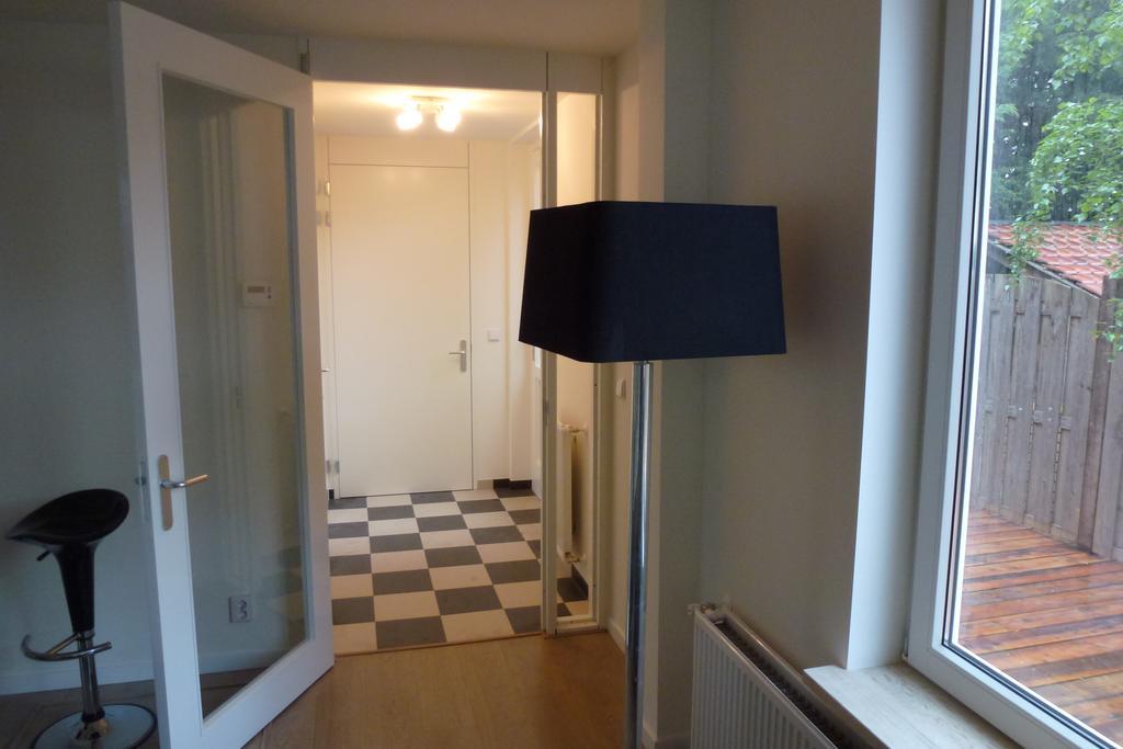 Schiphol Apartments อัลส์เมียร์ ห้อง รูปภาพ