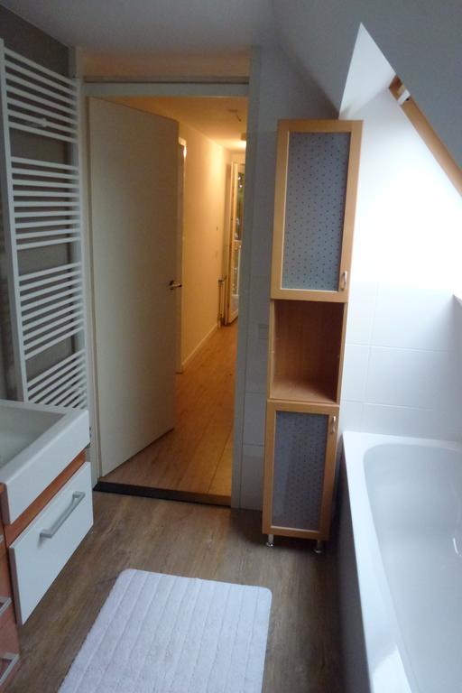 Schiphol Apartments อัลส์เมียร์ ห้อง รูปภาพ