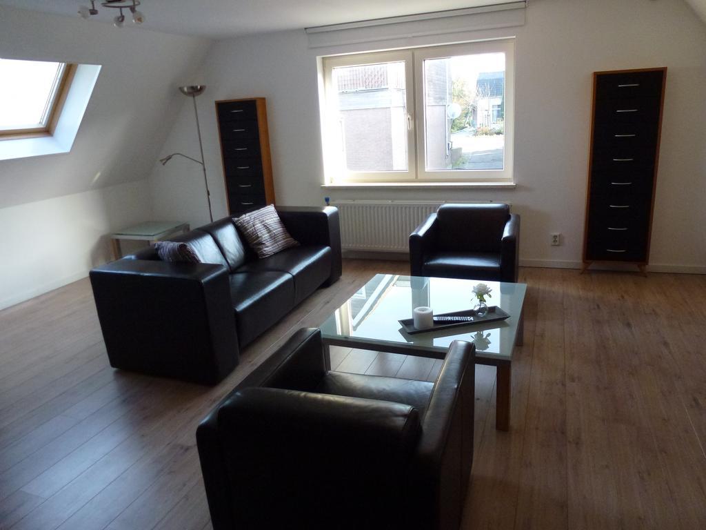 Schiphol Apartments อัลส์เมียร์ ห้อง รูปภาพ